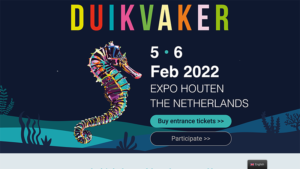 Duikvaker 2022